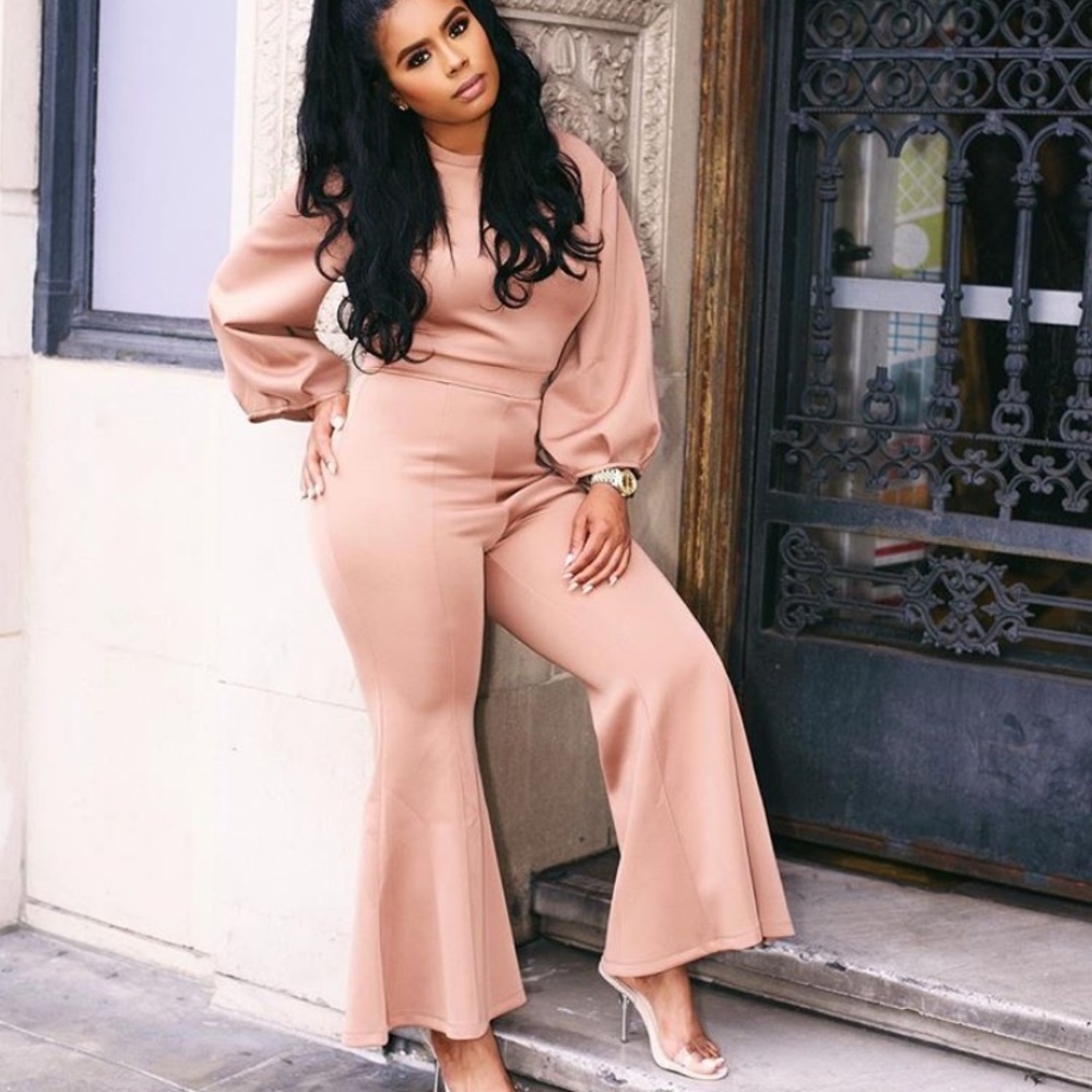 House of Chic- NWT